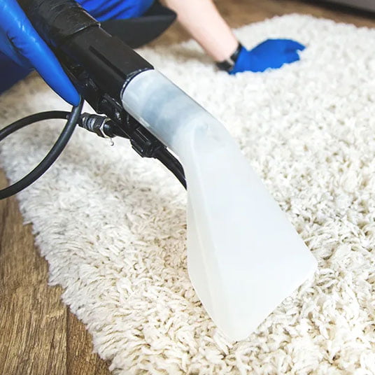 Rug Cleaners Islington