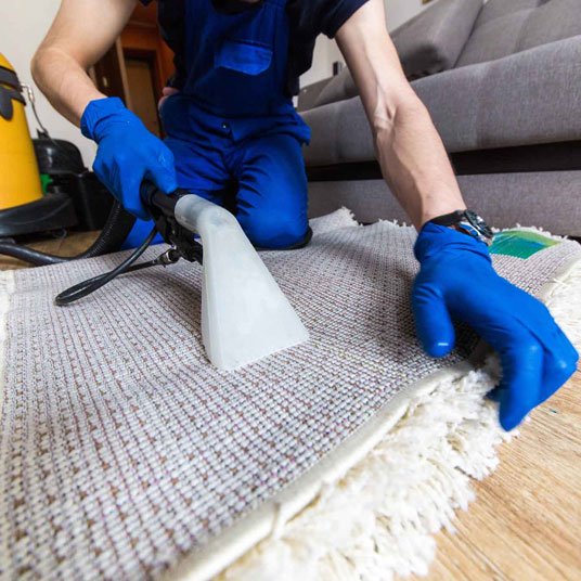 Rug Cleaning Islington