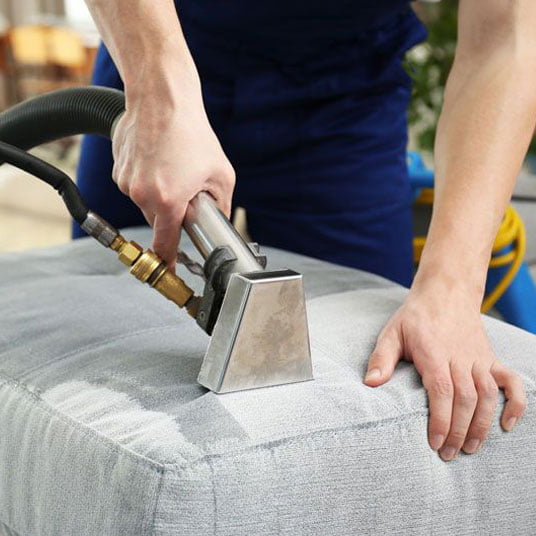 Upholstery Cleaning Islington