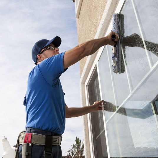 Window Cleaning Islington